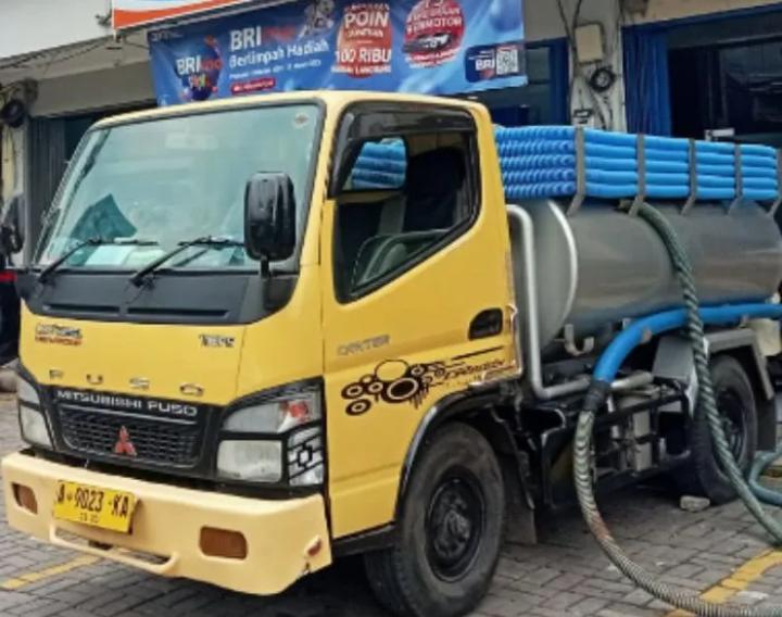 Sedot Wc Summarecon Kelapa Gading