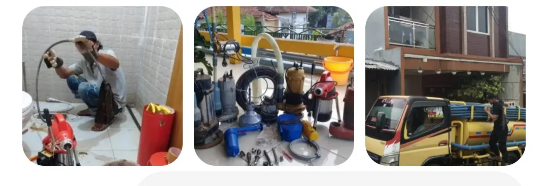 Jasa Sedot WC summareconkelapagading Murah Terpercaya