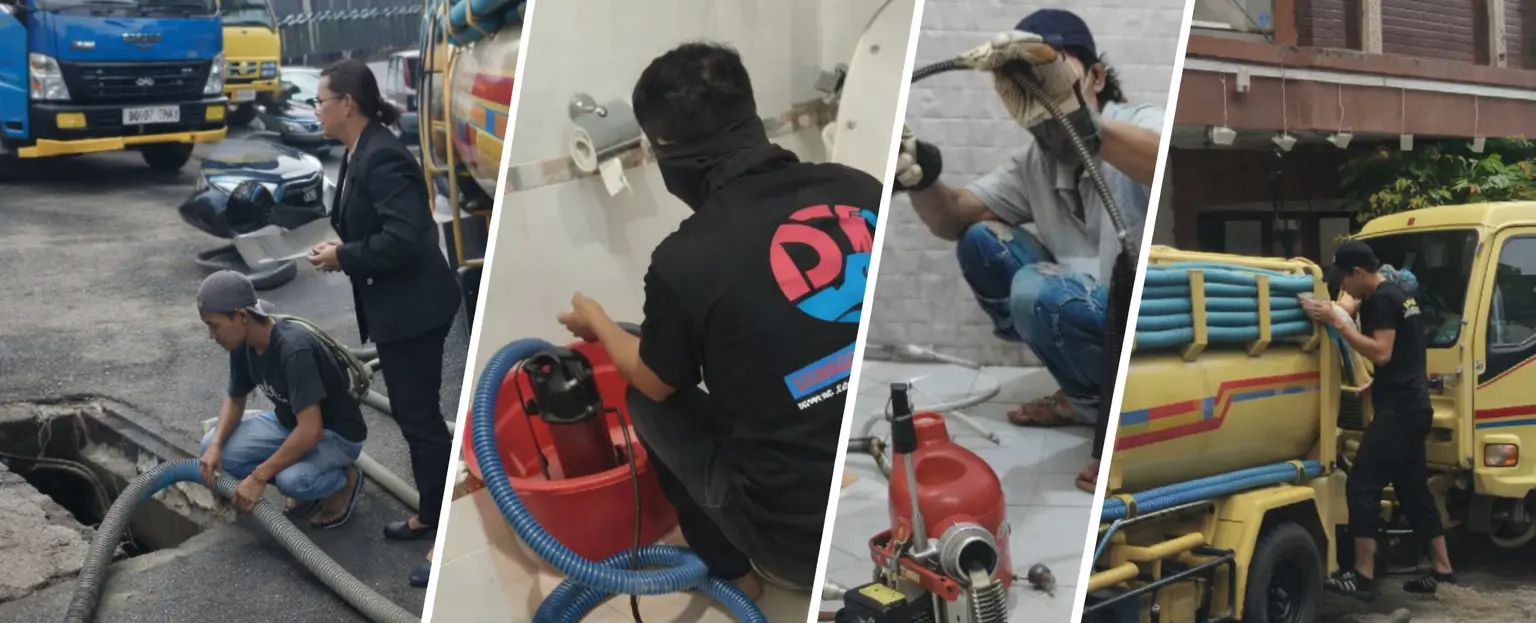 Jasa Sedot WC summareconkelapagading Terdekat