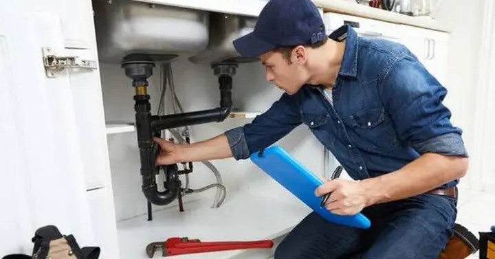 Pelancaran Saluran Air & Got Mampe  di Summarecon Kelapa Gading